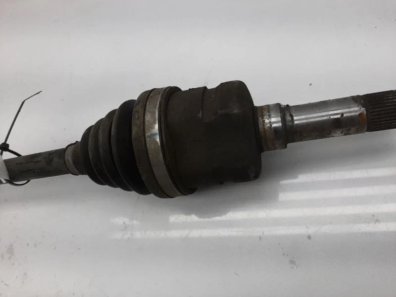 Eje eje delantero 99-06 GMC SIERRA 2500 PICKUP 15868120 Foto 3 de 4