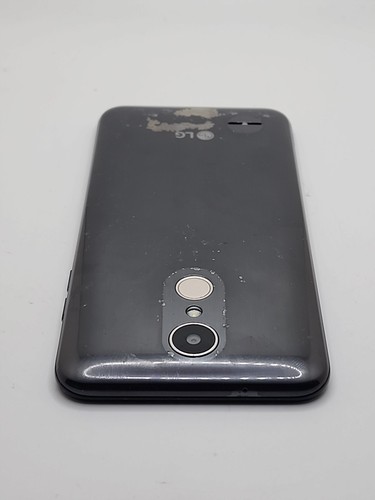 Unlocked Verizon LG G5 VS987T Android Phone 32GB 4G LTE - Foto 8