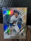 2026 Topps Series 2 Bobby Witt Jr. Base (RAW)