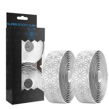 Image of Supacaz Super Sticky Kush Classic Road Bike Handlebar Tape UK