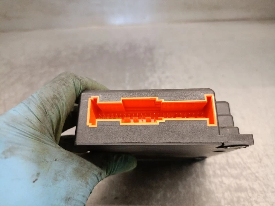 9656889080 CENTRALINA / L5V4K23AYW0 TEMIC / 5212037 PER CITROËN C3 I FC_, FN_ - Immagine 3 di 4