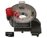 Febi Bilstein 46760 Wickelfeder, Airbag FüR Audi VW