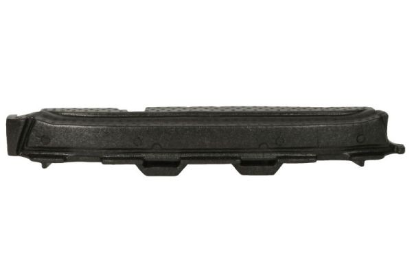 Front BLIC 5502-00-9548943P Support, bumper for VW