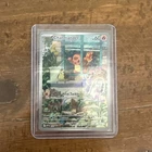 Pokémon TCG Charmander Obsidian Flames Promo Card #044