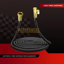 25/50/75/100 FT Expandable Flexible Garden Water Hose NO-Kink