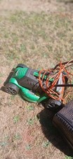 HAWKSMOOR ELECTRIC MOWER