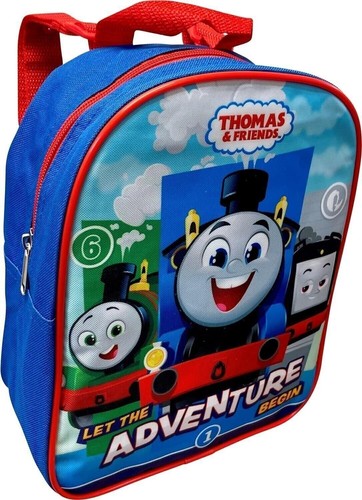 Ruz Nickelodeon Kinder lizenzierter 10" Mini Rucksack - Bild 10 von 18