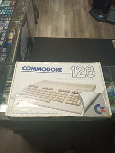 Commodore C128 | eBay