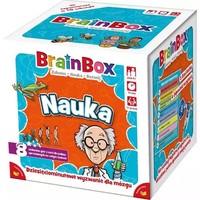 Rebel - Brainbox - Nauka Rebel