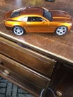 1/32  Carrera Digital Chevy Camaro   Lighted  ￼ slot car  scalexrix scx runs