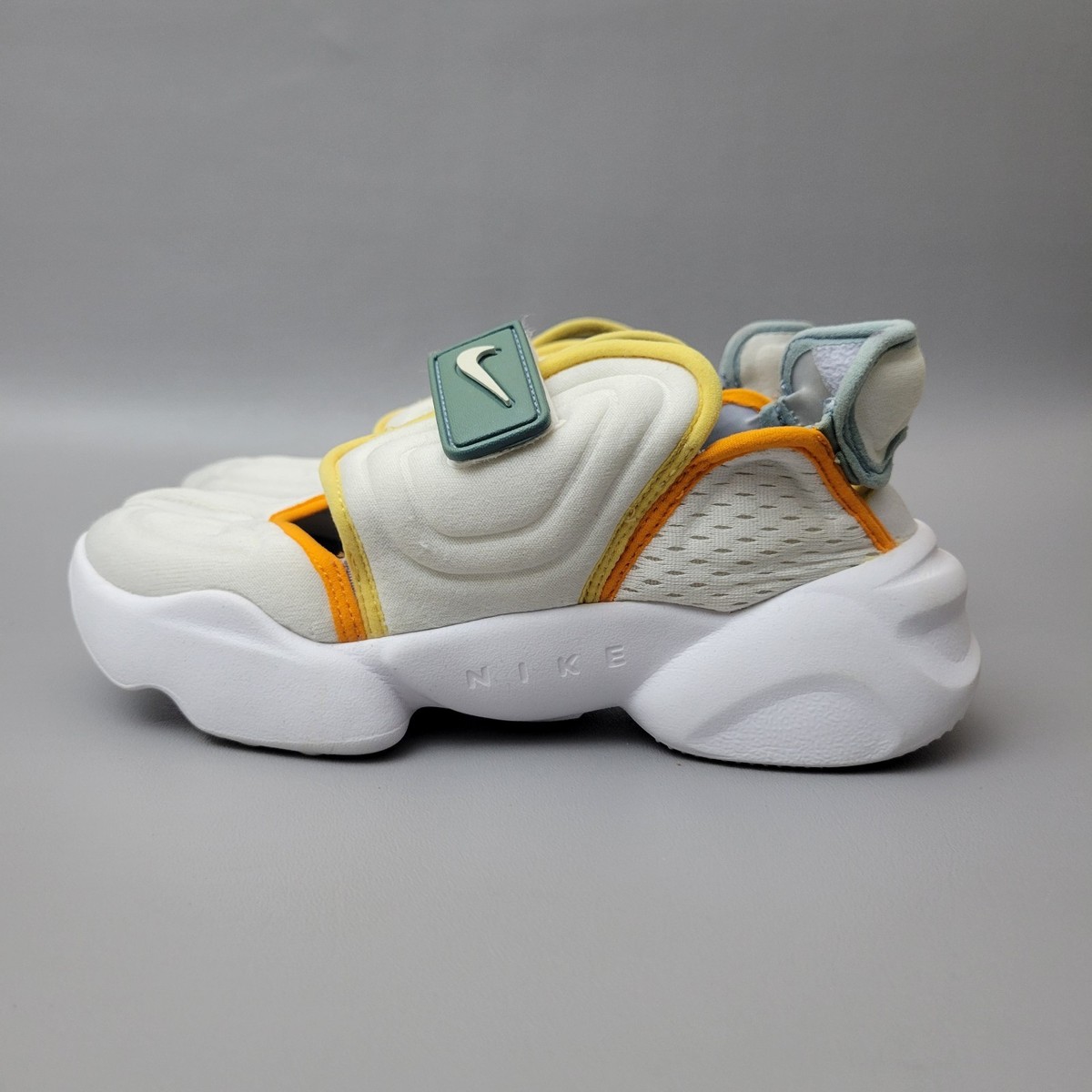 Size 6 - NIKE Womens AIR AQUA RIFT SOLAR FLARE 2021 DJ4669
