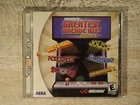 New ListingMidway's Greatest Arcade Hits Vol 1 (2000) Sega Dreamcast Complete Tested Works