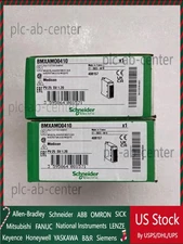 BMXAMO0410  Modicon BMXAMO0410    US Free TAX