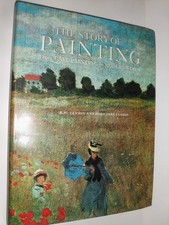 The Story of Painting : From Cave Painting to Modern Times