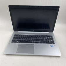 HP EliteBook 850 G6 Intel Core i5-8365U 1.60G...