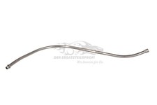 Original Handbremsseil-Führung rechts für Renault Megane 365360004R