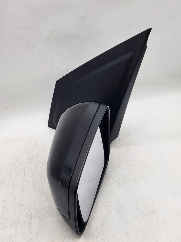 Espejo retrovisor lateral izquierdo/conductor Ford Freestyle 2005-2007 plegable eléctrico térmico con mem Foto 2 de 4