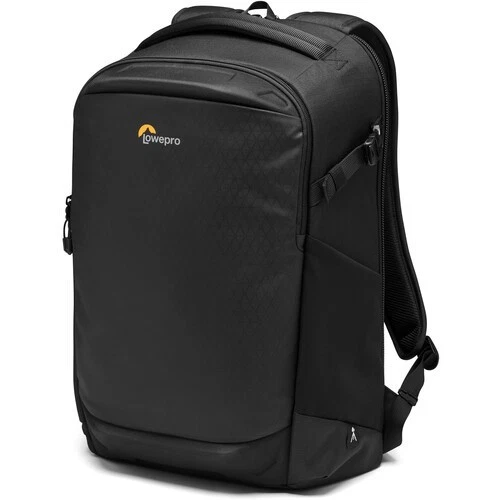 Lowepro LP37352-PWW Flipside 400 AW III Camera Backpack (Black) - Image 4 of 4
