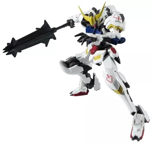 ROBOT Spirits SIDE MS ASW-G-08 Gundam Barbatos Used #291 | eBay