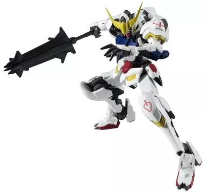 ROBOT Spirits SIDE MS ASW-G-08 Gundam Barbatos Used #291 | eBay