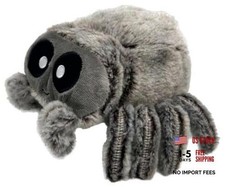 Gleec New Spider Plush Doll - Cute stuffed animal toy for Children, perfect as
