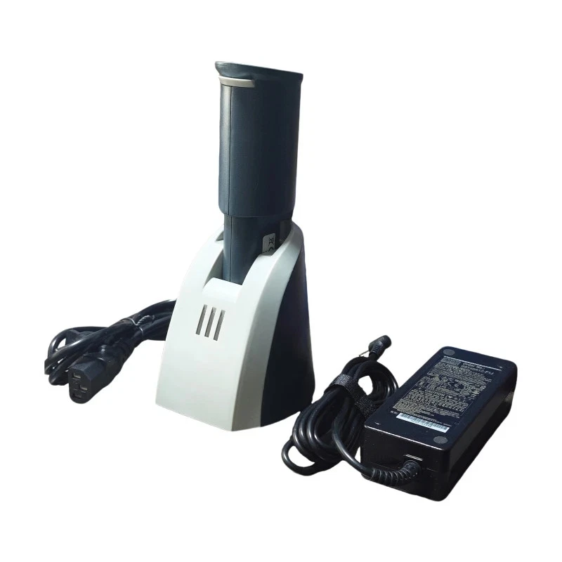 Battery with Charger For Niton XL-2 XL2 GOLDD XL3t 420-006 Analyzer Spectrometer