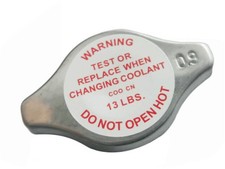For 1996-1997, 1999 Toyota RAV4 Radiator Cap 21825HRFP 2.0L 4 Cyl
