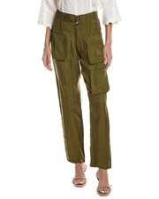 Johnny Was Hailey Cargo Pant Women's