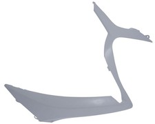 Carena pannello laterale superiore destro per Suzuki GSX-R 600/750, K6/K7, K6, K7, ABS