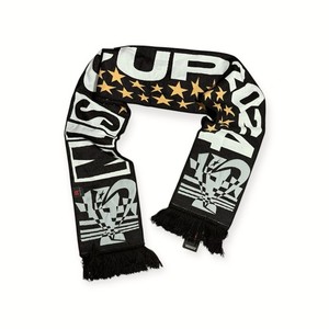 New York Red Bulls Scarf | eBay