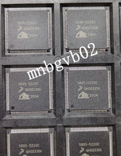 1PC New 5895-5220C 5895-522OC QFP-128 IC CHIP