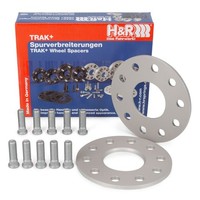 H&R 1495716 Trak+ 14MM Spurverbreiterung FüR Porsche 911 964 993 928 944 959 968