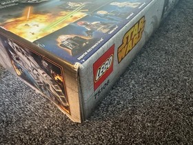 LEGO Star Wars: Imperial Assault Carrier (75106)