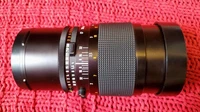 Hasselblad Zeiss Sonnar 180mm f4 CF T* lens (USA seller) Excellent