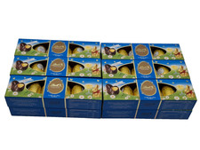 12 x 108gr. Lindt  Eierlikör Eier ! ( 1000gr...