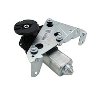 Antrieb Scheibenwischer ET689Q 064074500010 00006405R1 6405R1 579704