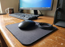 Brand New Lenovo 100 USB-A Wired Mouse