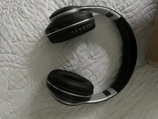 Wireless Over Ear Headphone