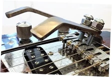 Re-LapZ B-Bender Kit (Single) - No-Drilling After-Market String Bender for Lap 