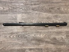 Early Thompson Center .50 Caliber Hawken FLINTLOCK Barrel Assembly Fired 3x