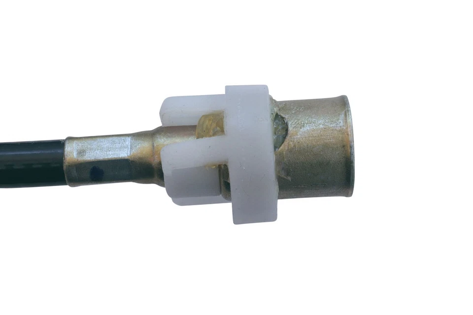 Speedo Cable suitable for Land Rover Series 3 SWB LWB 4 or 6 Cyl - image 2 of 4