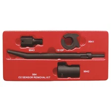Milton Industries LTI Tool By MIlton SHOCKIT Socket 02 Sensor Removal Kit