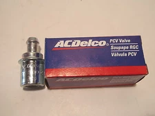 ACDelco CV900C PCV Valve 25097214