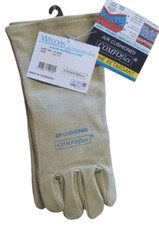 Weldas COMFOflex 2000 MIG Welding Glove 10-2000 size 71/2 Small