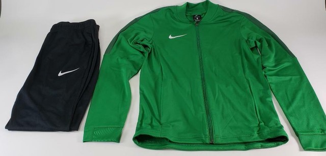 nike academy 16 tracksuit mens