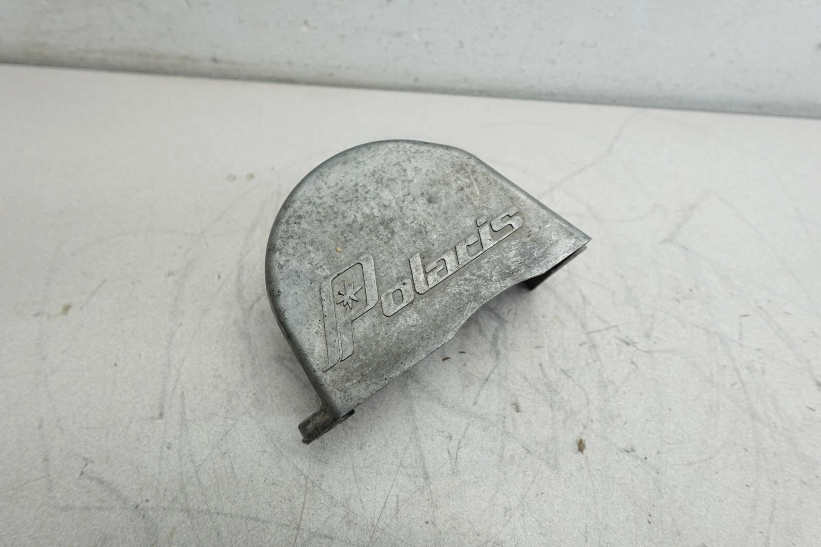 1979 Polaris TXL 340 OEM Engine Waterpump Belt Cover Guard