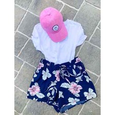 Snug Fitting, Adjustable Baseball Cap for HER in Pink