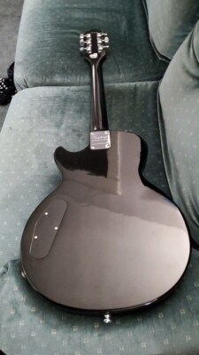epiphone les paul studio セットネック Epiphone Les Paul Studio Ltd | eBay