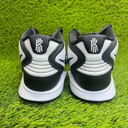 Nike Kyrie Infinity TB White Black Mens Size 10.5 Basketball Shoes Sneakers - Picture 7 of 11