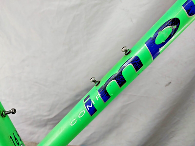 Cadre VTT Vintage Haro Impulse Ultralite 19" - Années 90, Alliage Aluminium, 26 Pouces